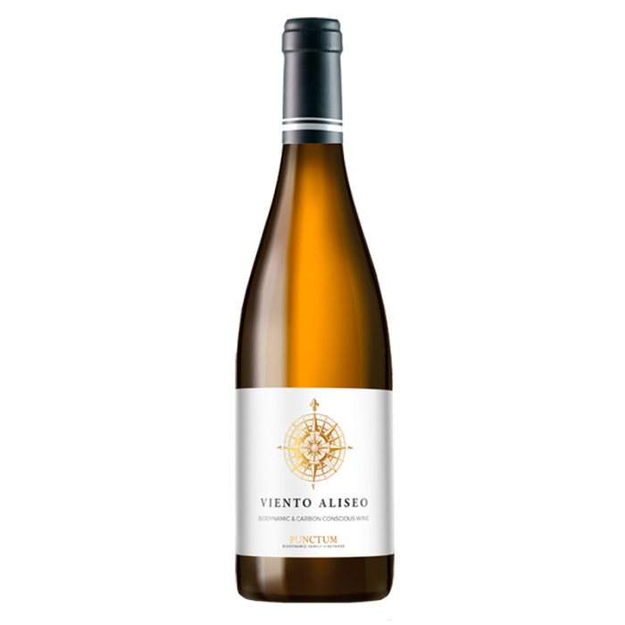 Viento Aliseo Viognier