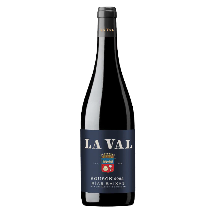 La Val Sousón