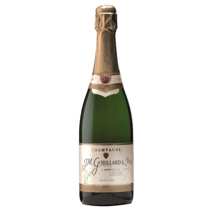 Gobillard Brut Tradition