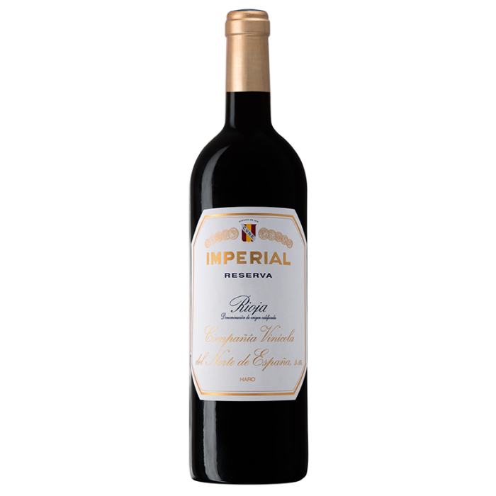 Imperial Reserva Tinto
