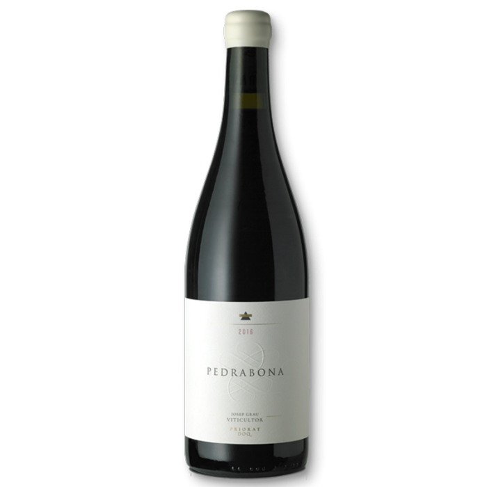 Pedrabona - Josep Grau
