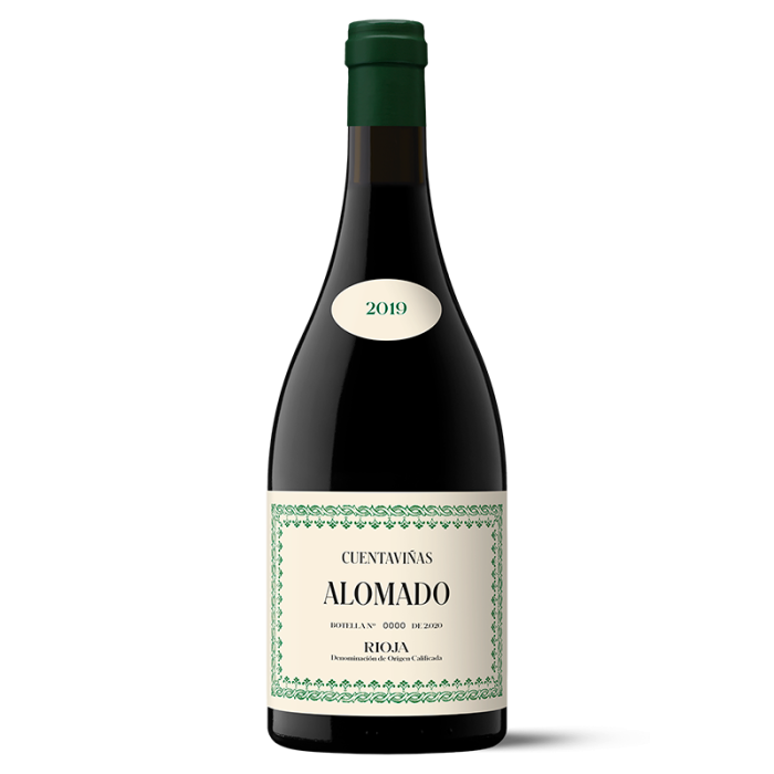 Alomado