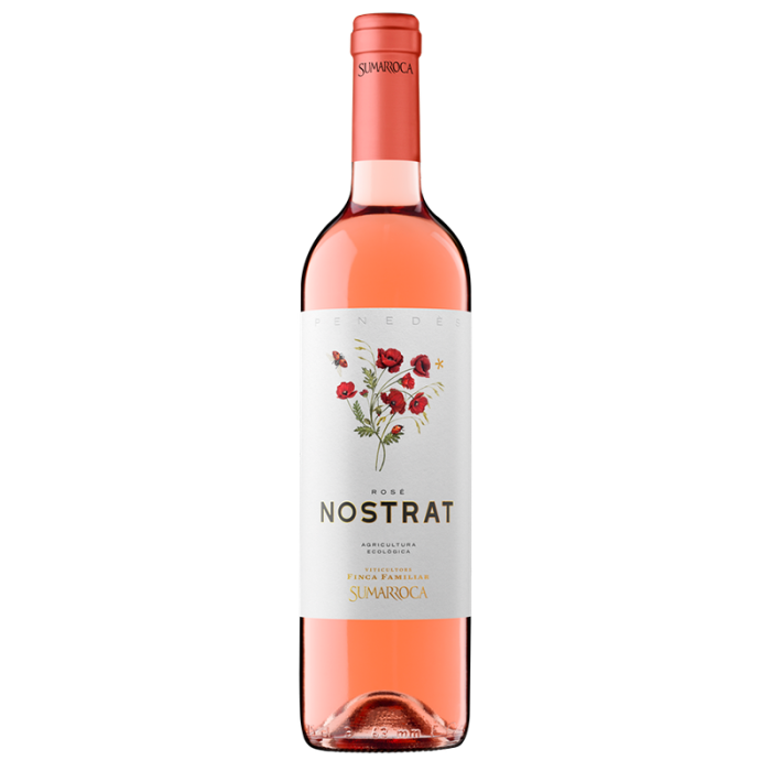 Sumarroca Nostrat Rosado