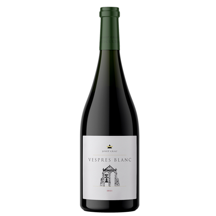 Vespres Blanc - Josep Grau