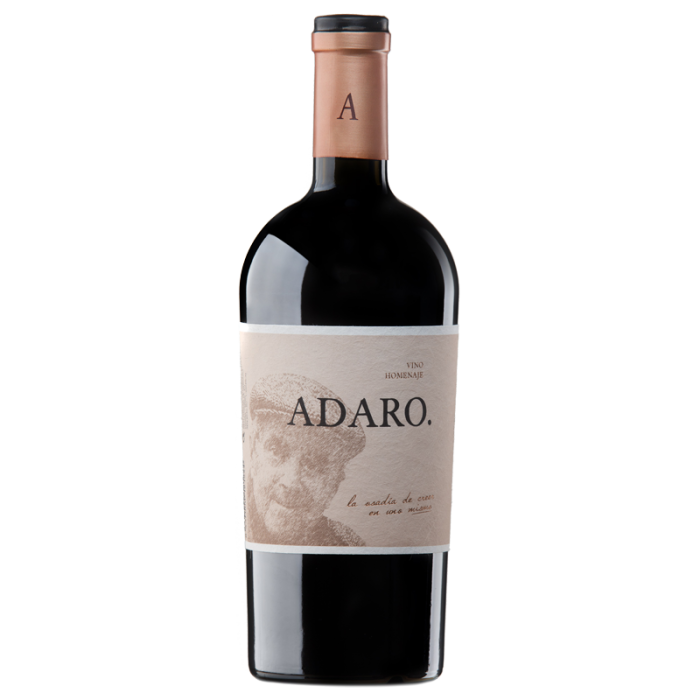 Adaro de Pradorey