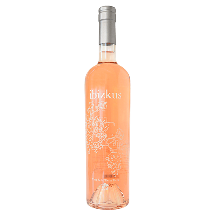 Ibizkus Rosado