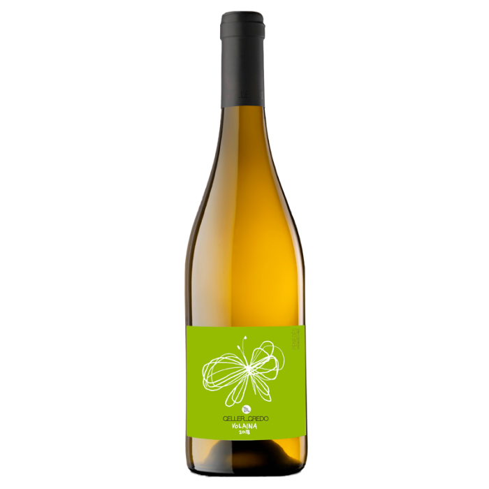 Celler Credo Volaina