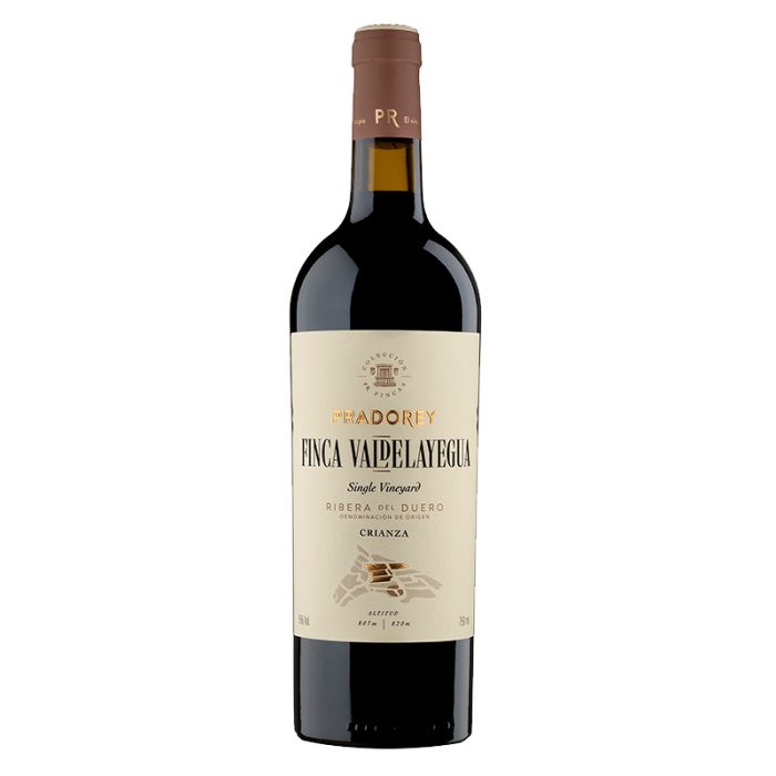 Pradorey Crianza Tinto