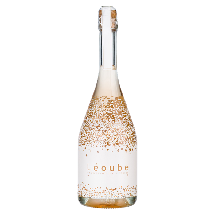 Sparkling de Léoube