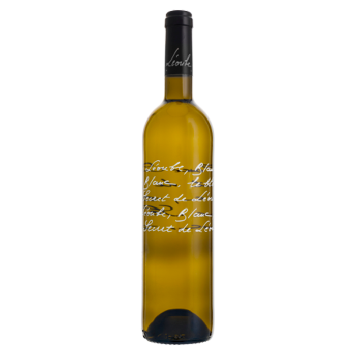 Blanc Secret de Léoube