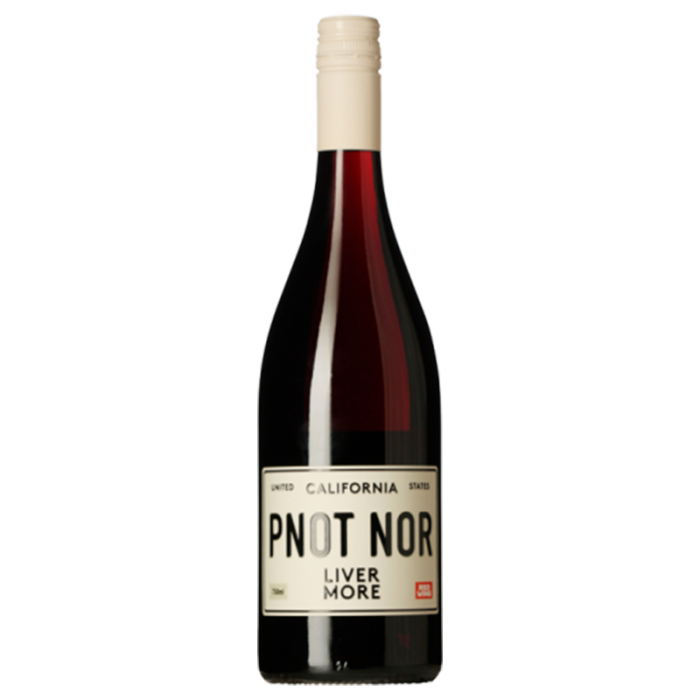 Pnot Nor - Liver More