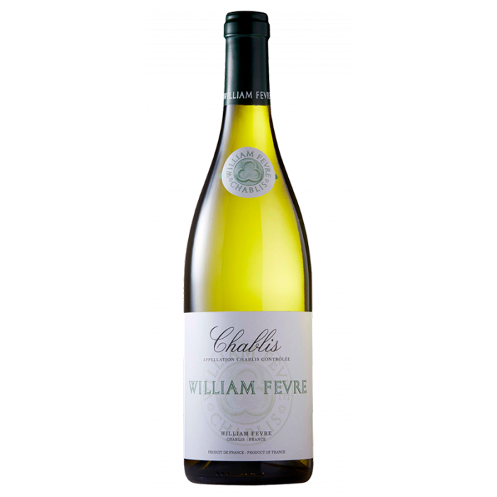 William Fèvre Chablis