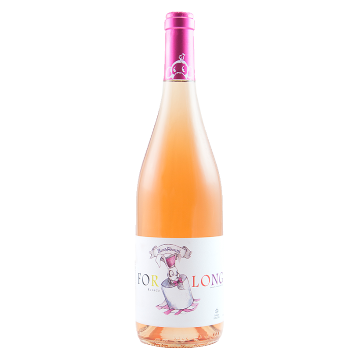 Forlong Rosado