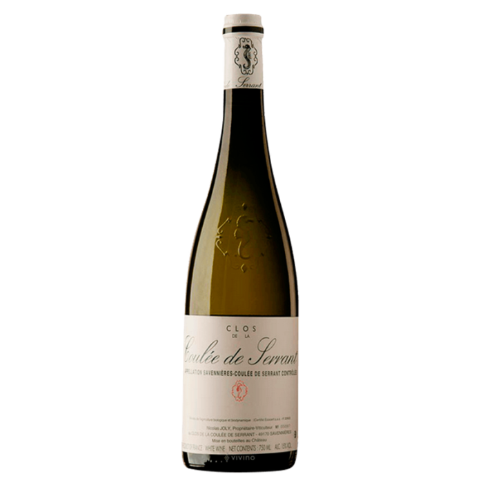 Vignobles La Coulée de la Serrant La Coulée de Serrant