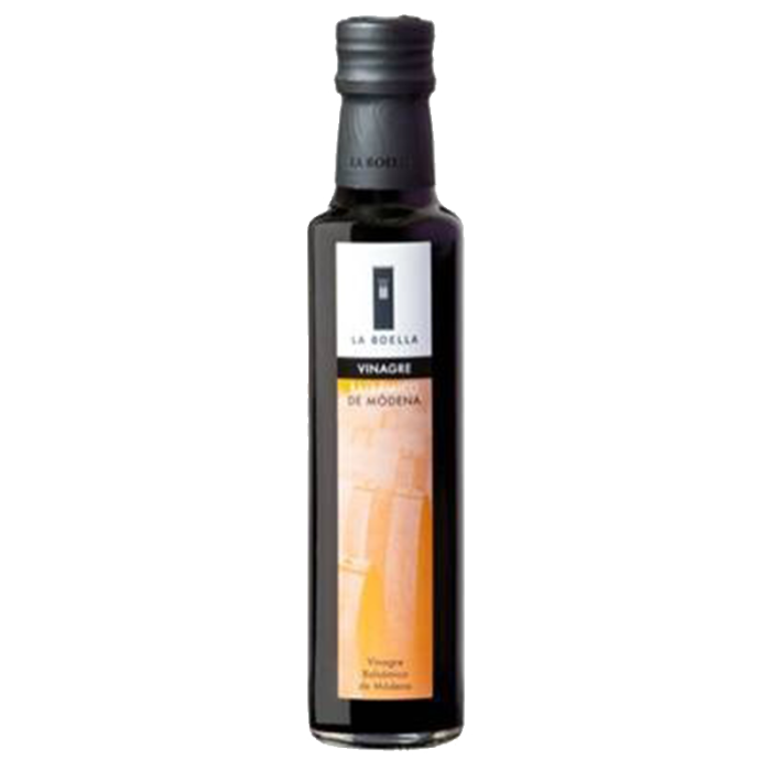 La Boella Vinagre Balsámico Módena