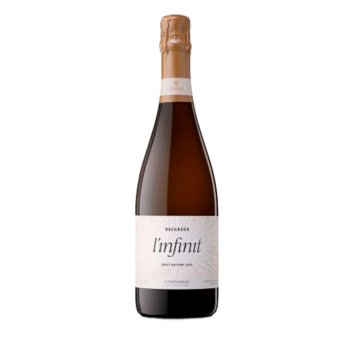 Recaredo L'Infinit