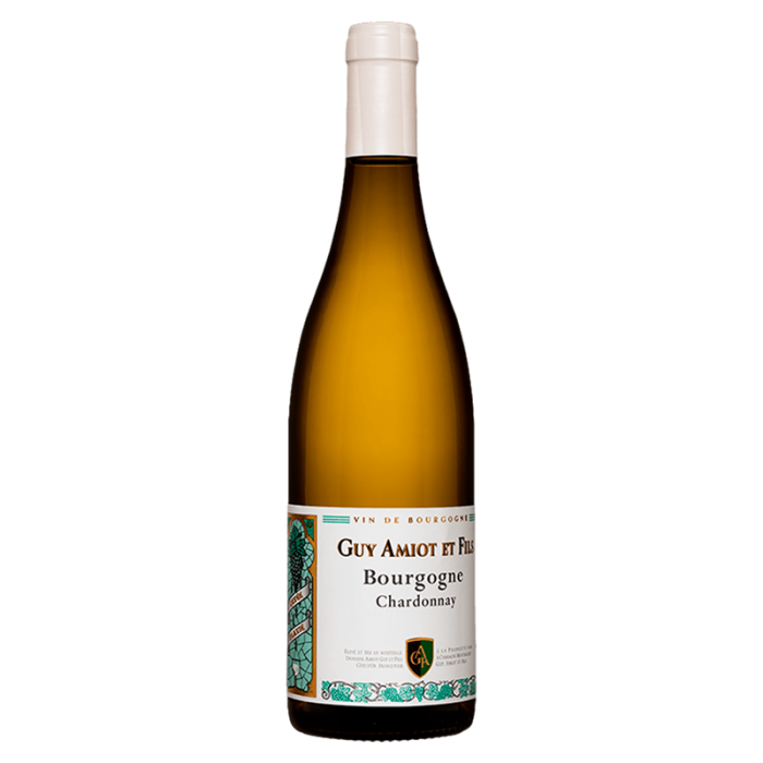 AMIOT GUY CUVEE FLAVIE BOURGOGNE