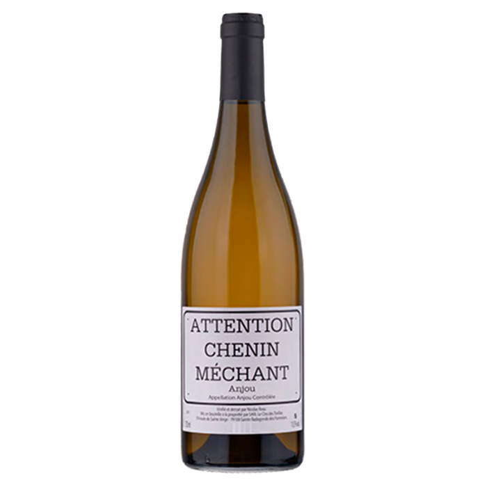 Clos des Treilles Chenin Blanc