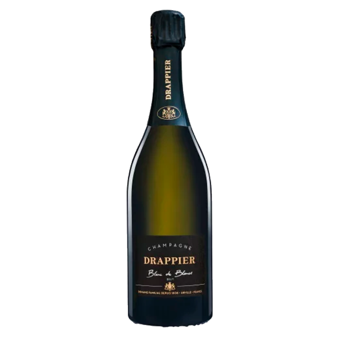 Drappier Blanc de Blancs Signature