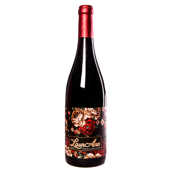 LaurAna Tempranillo-Cabernet Sauvignon