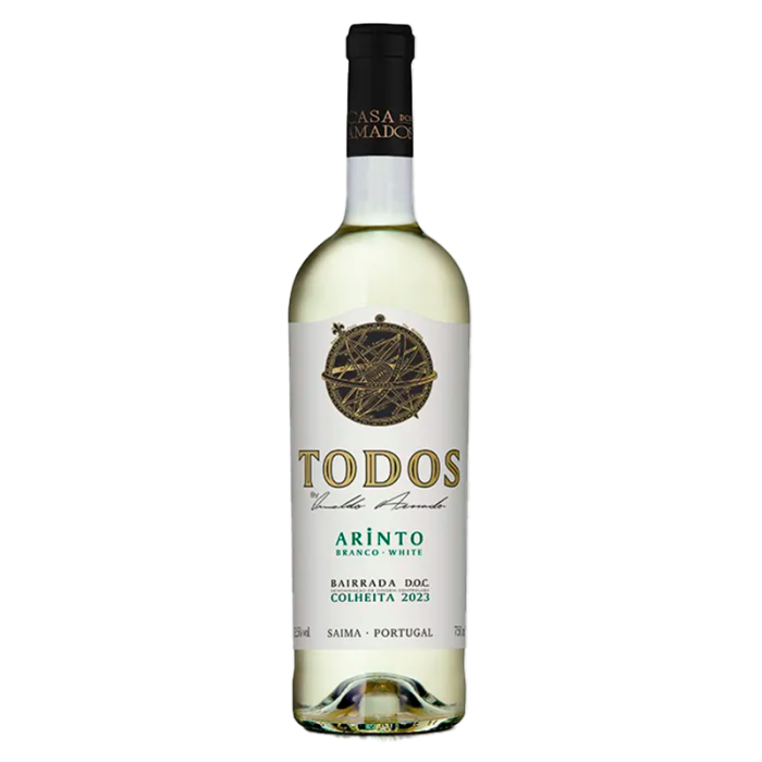 Todos Arinto Colheita Branco