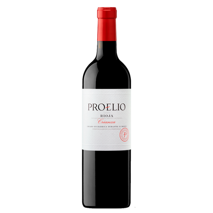 Proelio Crianza