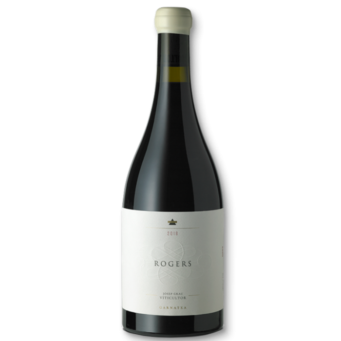Rogers - Josep Grau