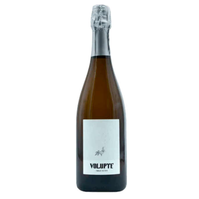 Volupte Cremant de Loire