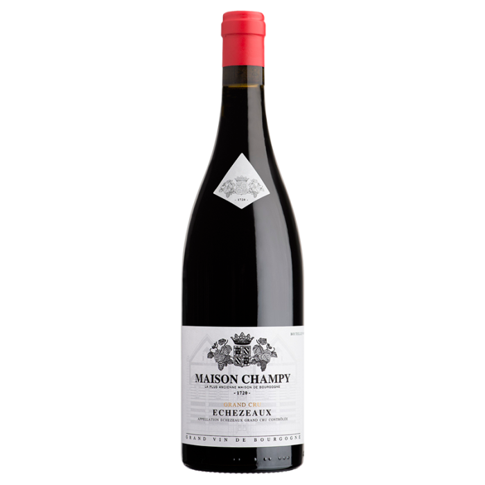 Echézeaux "Gran Cru"