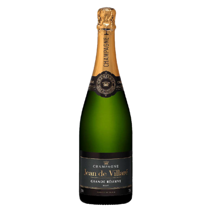 Jean De Villaré Brut