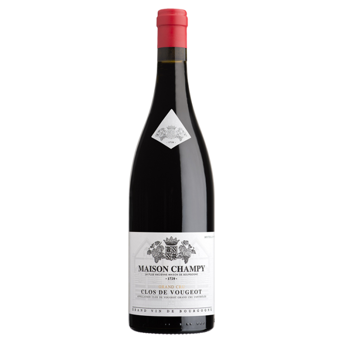Maison Champy Clos Vougeot Grand Cru