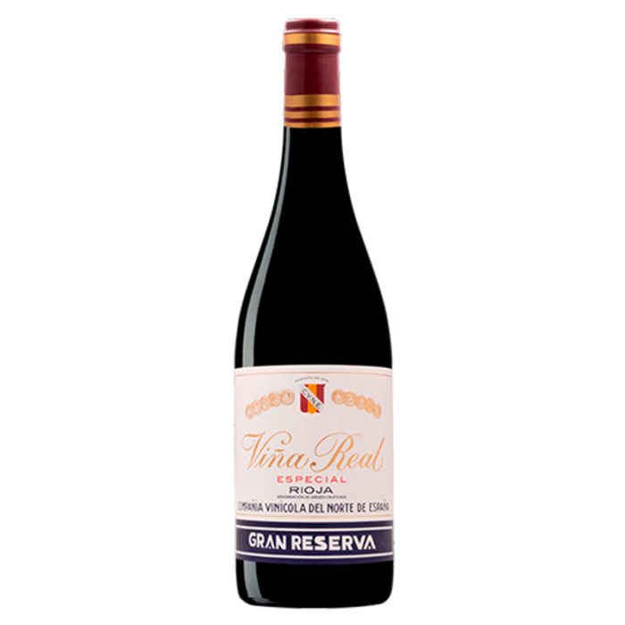Viña Real Gran Reserva