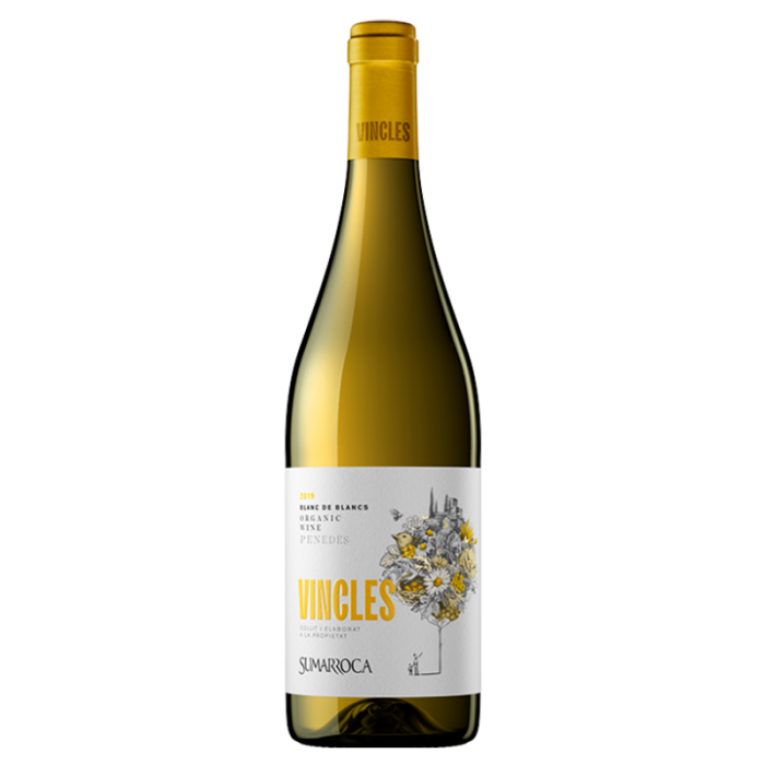 Sumarroca Vincles Blanco