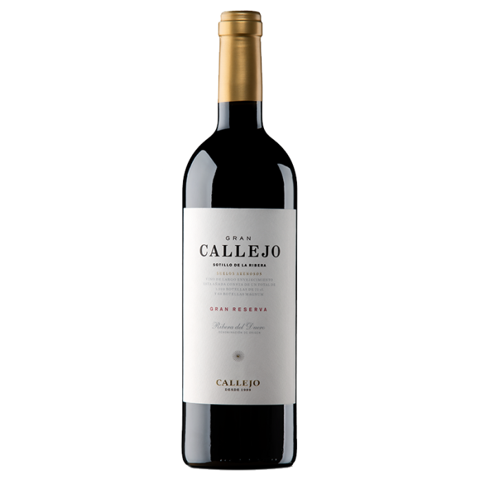 Gran Callejo Tinto