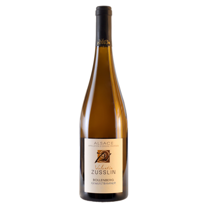 Zusslin Clos Liebenberg Riesling