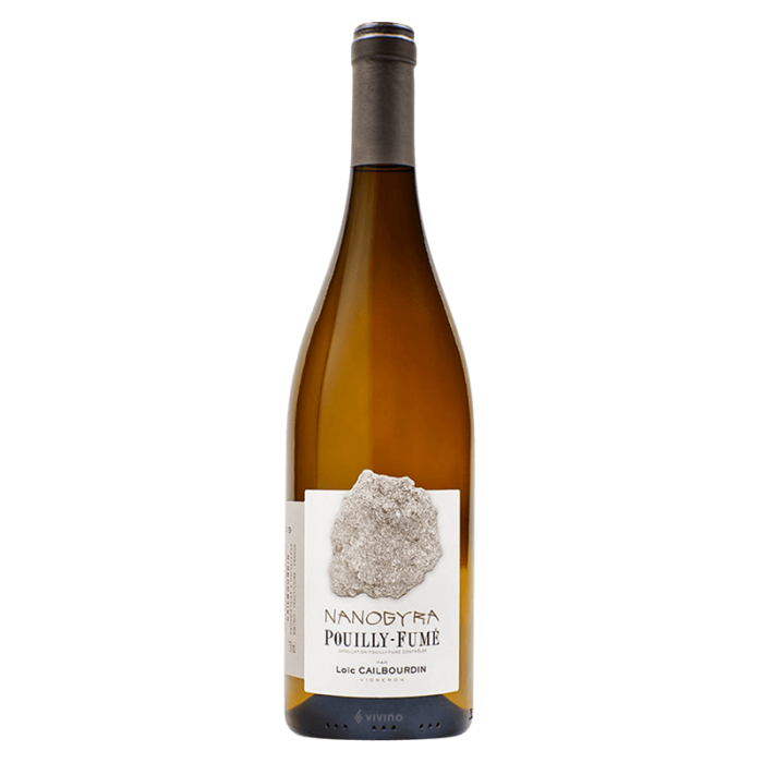 Domaine A. Cailbourdin Pouilly-Fume Nanogyra