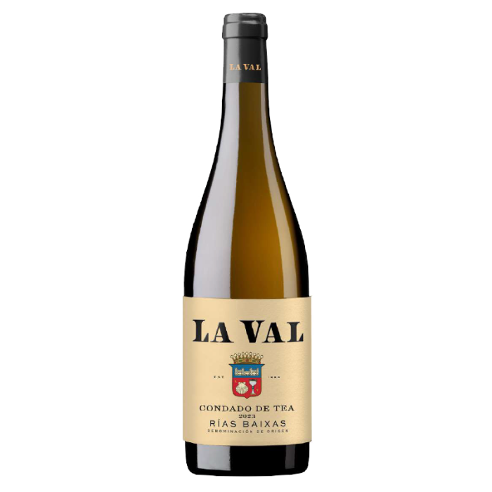 La Val Condado do Tea