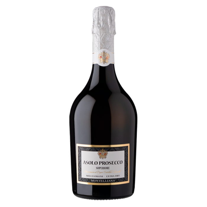 Prosecco Asolo Superiore Millesimato DOGC Extra Dry