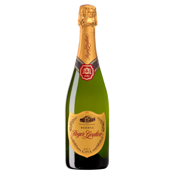 Roger Goulart Brut Reserva