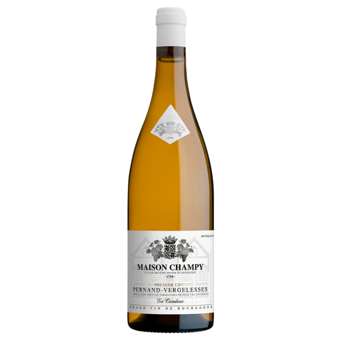 Pernand-Vergelesses 1er Cru "En Caradeux"