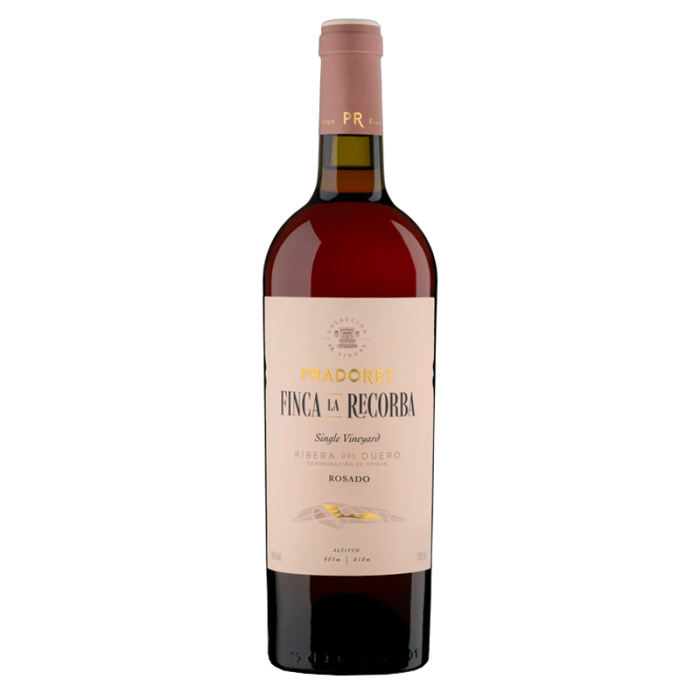 Pradorey Finca La Recorba