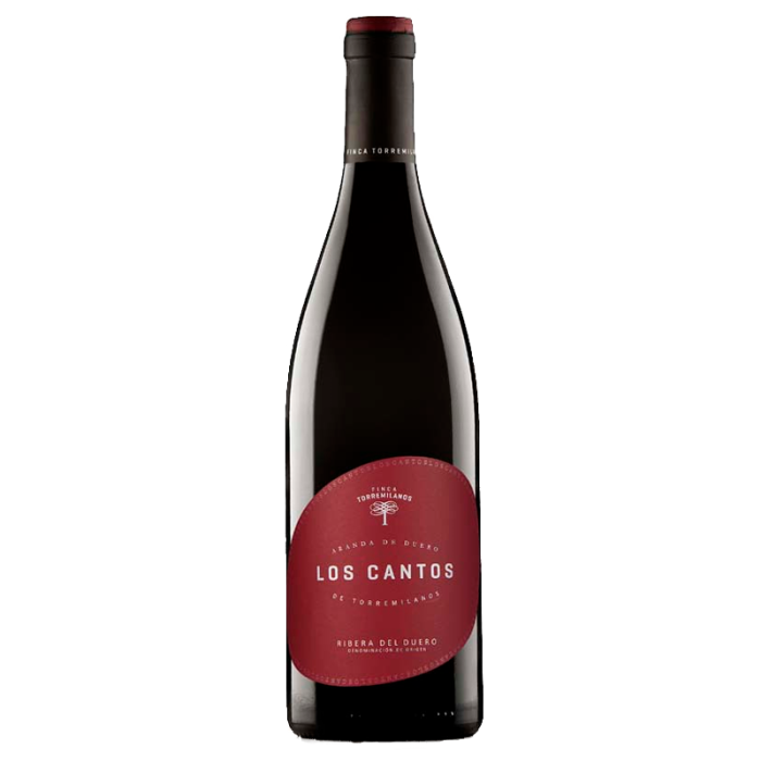 Los Cantos