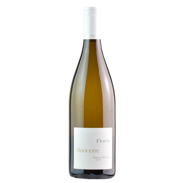 Vincent Pinard Cuvée Flores