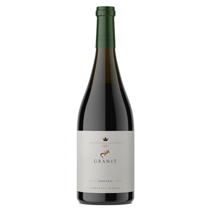 Granit - Josep Grau