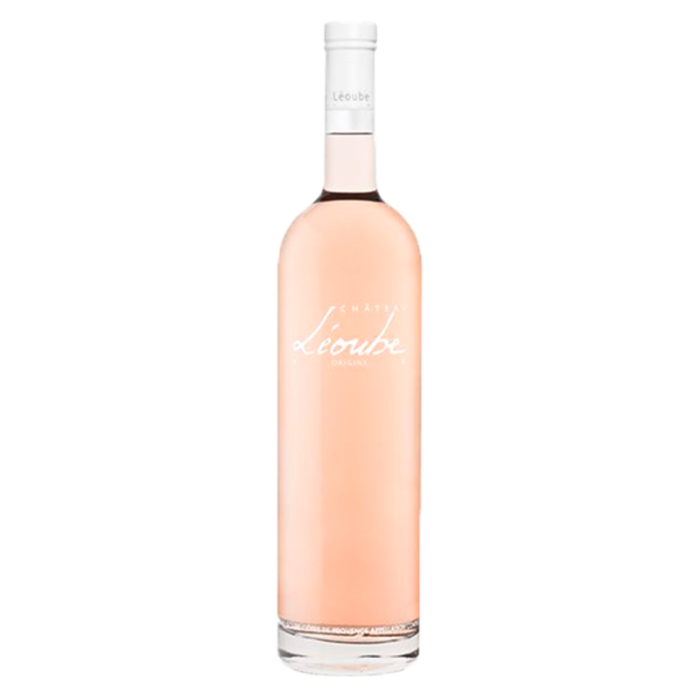 Rosé de Léoube