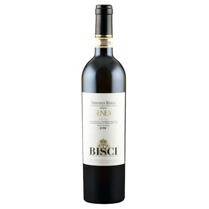 Verdicchio di Matelica Riserva "Senex"