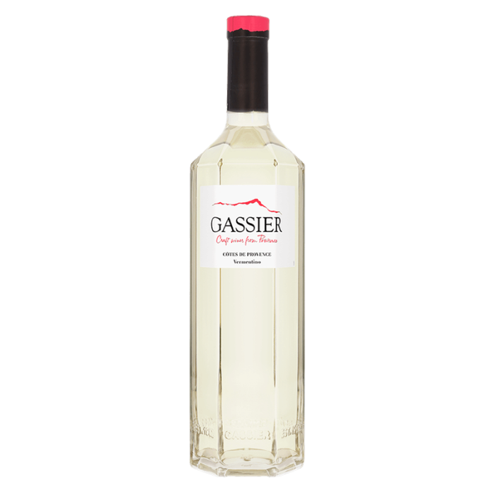 Gassier Blanc