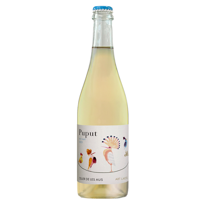 AA Puput Aus Pét-Nat