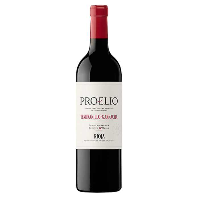 Proelio Crianza
