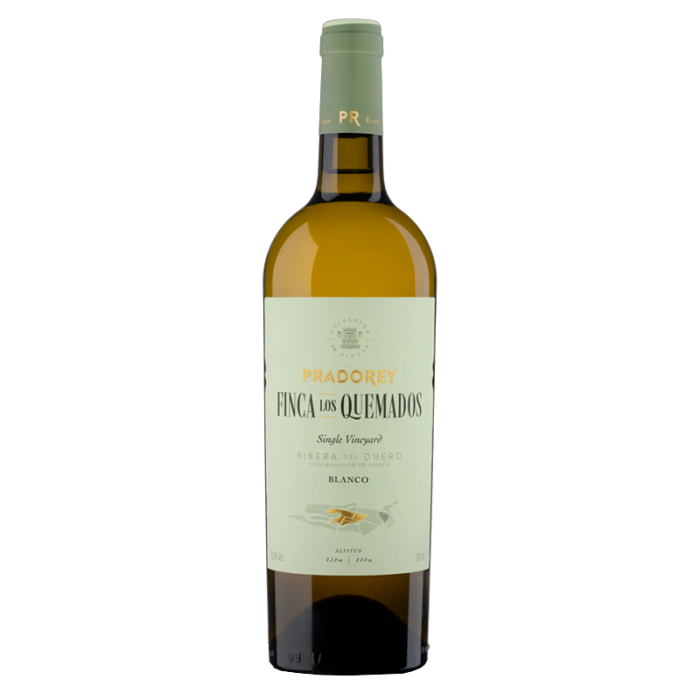Pradorey Finca Los Quemados